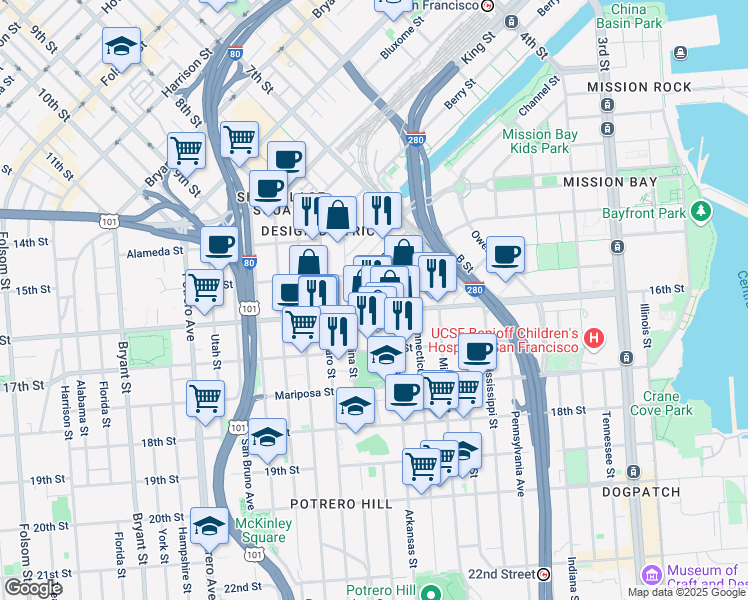 Restaurants Near Th St San Francisco Ca Restaurants Near Th St San Francisco Ca