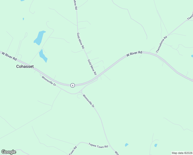 map of restaurants, bars, coffee shops, grocery stores, and more near 14286 West River Road in Bremo Bluff