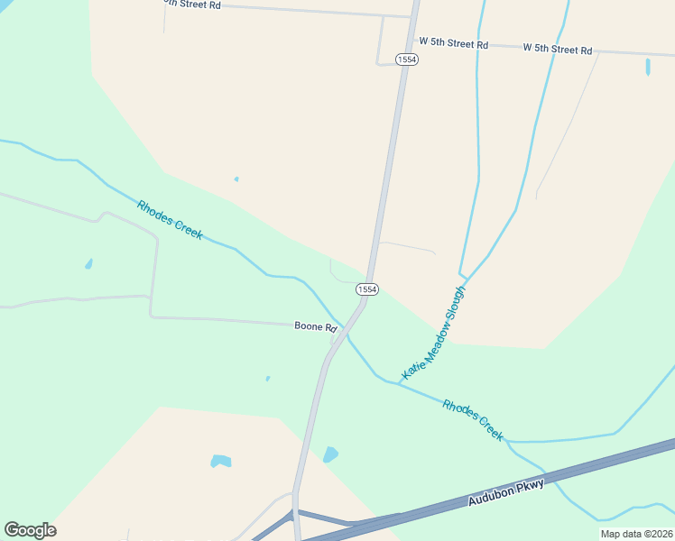 map of restaurants, bars, coffee shops, grocery stores, and more near French Isle Spur in Owensboro