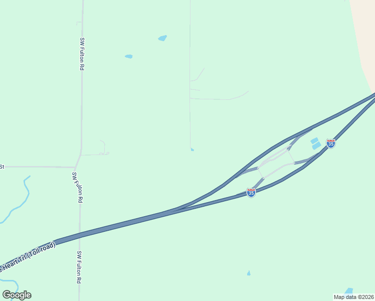 map of restaurants, bars, coffee shops, grocery stores, and more near 3979 Southwest Hunter Road in Towanda
