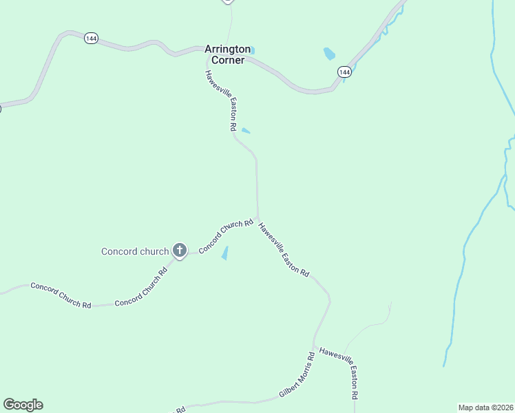 map of restaurants, bars, coffee shops, grocery stores, and more near 440-1298 Hawesville Easton Road in Hawesville