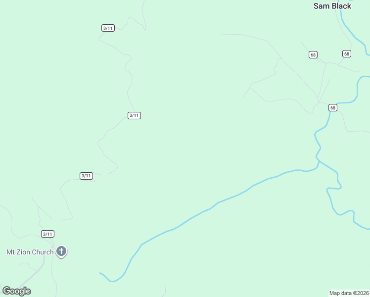 map of restaurants, bars, coffee shops, grocery stores, and more near in Sam Black