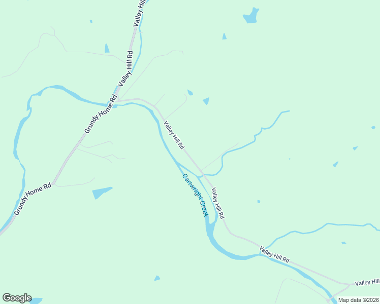 map of restaurants, bars, coffee shops, grocery stores, and more near 882-1598 Valley Hill Road in Springfield