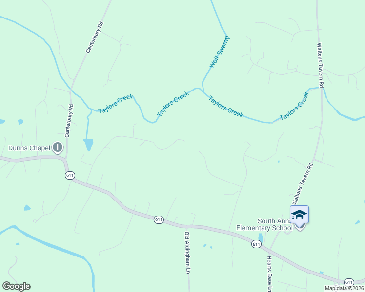 map of restaurants, bars, coffee shops, grocery stores, and more near 16343 Chilton Court in Montpelier