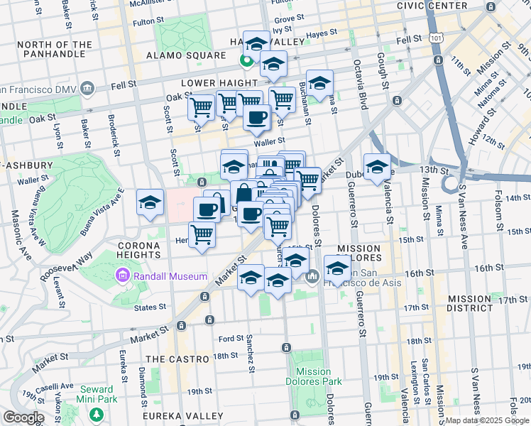 Restaurants Near Th St San Francisco Ca Restaurants Near Th St San Francisco Ca