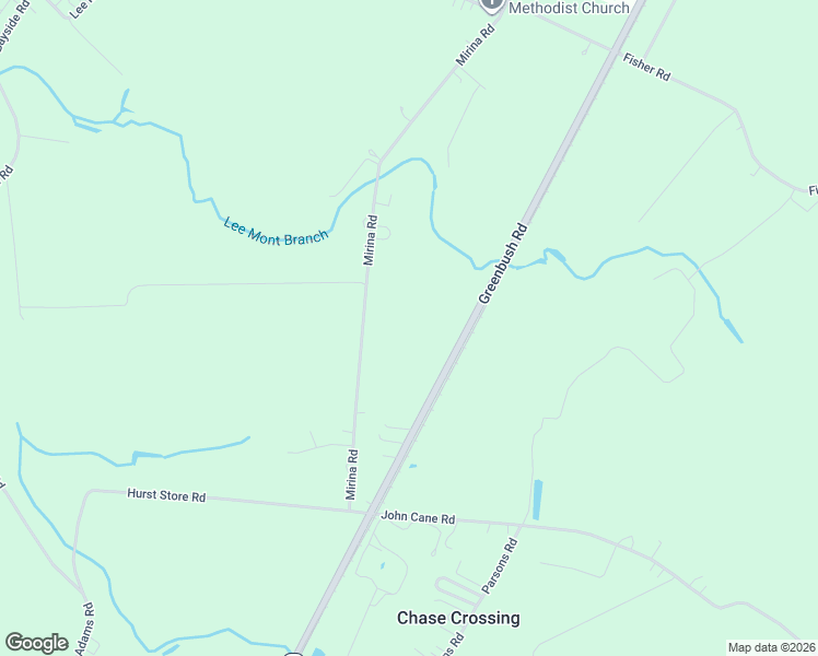 map of restaurants, bars, coffee shops, grocery stores, and more near in Greenbush