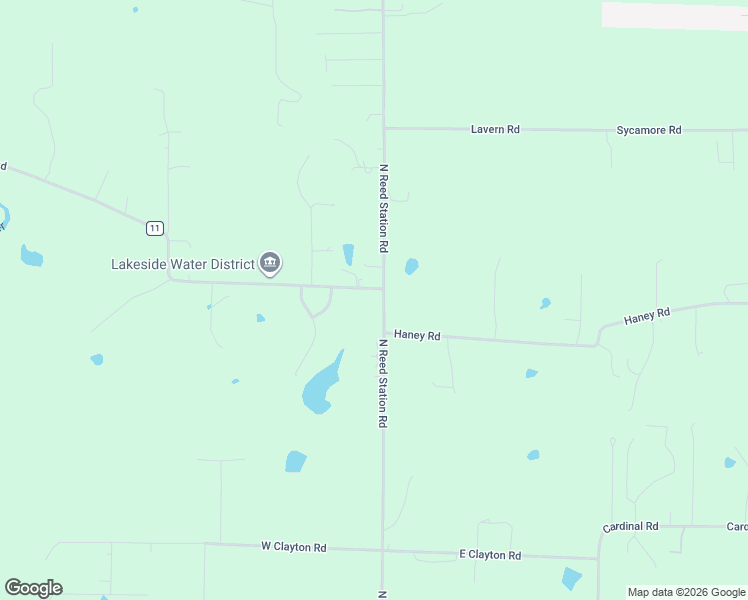 map of restaurants, bars, coffee shops, grocery stores, and more near 3659-3699 Dillinger Road in Carbondale