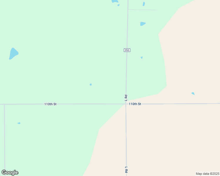 map of restaurants, bars, coffee shops, grocery stores, and more near 1117 L Road in Eureka