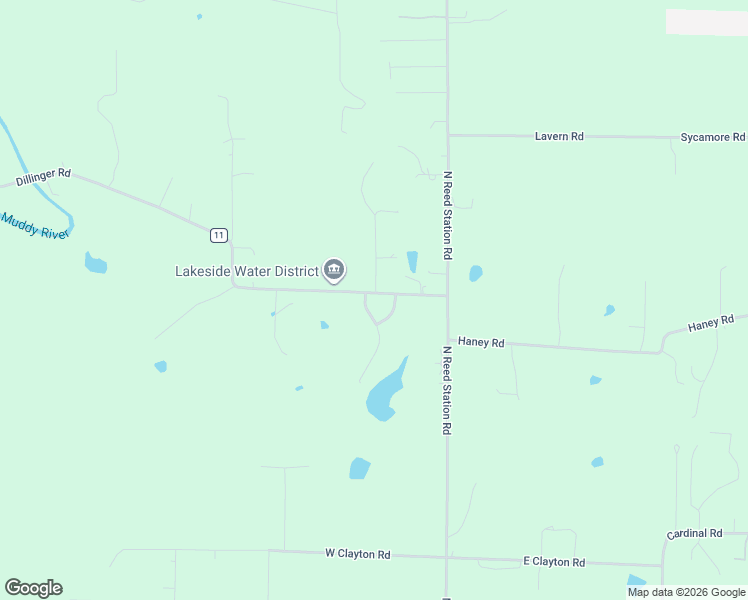map of restaurants, bars, coffee shops, grocery stores, and more near 2-116 Oakview Rd in Carbondale