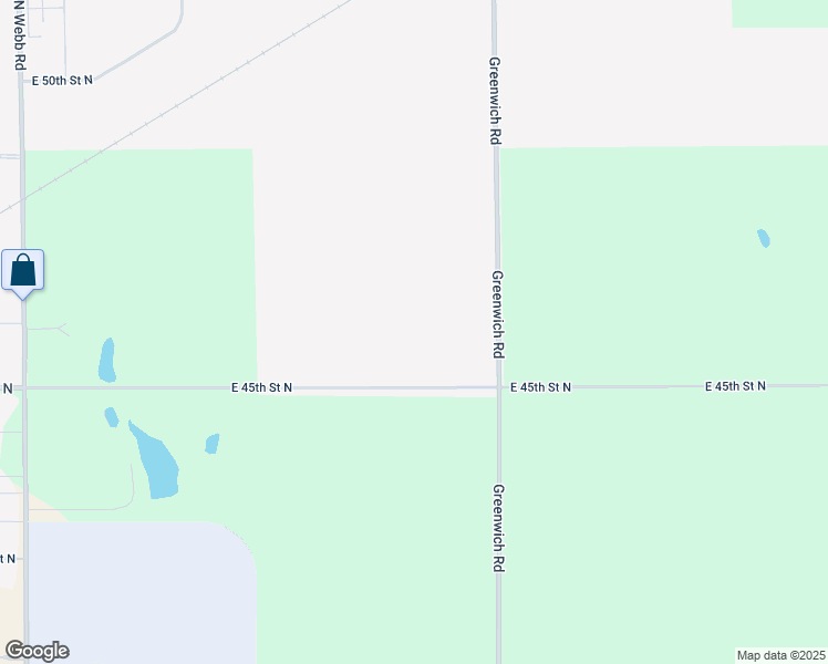 map of restaurants, bars, coffee shops, grocery stores, and more near in Bel Aire