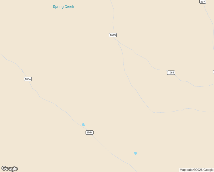 map of restaurants, bars, coffee shops, grocery stores, and more near FR1085 in Garfield County