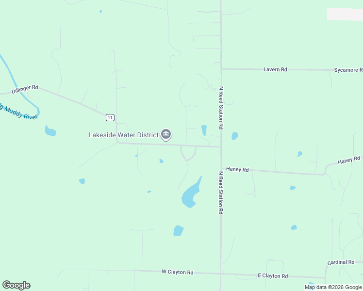 map of restaurants, bars, coffee shops, grocery stores, and more near 2 Oakview Road in Carbondale