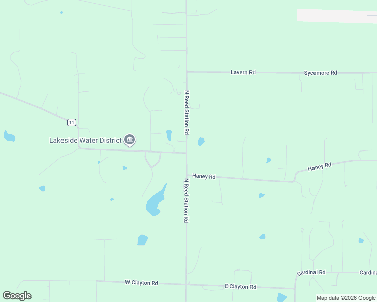 map of restaurants, bars, coffee shops, grocery stores, and more near 3659 Dillinger Road in Carbondale