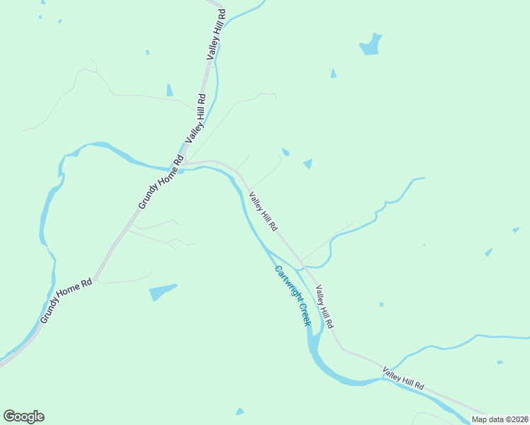 map of restaurants, bars, coffee shops, grocery stores, and more near 882-1598 Valley Hill Road in Springfield