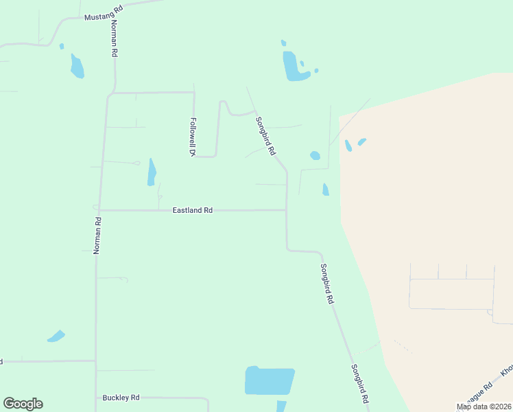 map of restaurants, bars, coffee shops, grocery stores, and more near 14845-15199 Eastland Road in Marion