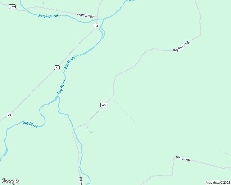 map of restaurants, bars, coffee shops, grocery stores, and more near 11547 Big River Road in Belgrade