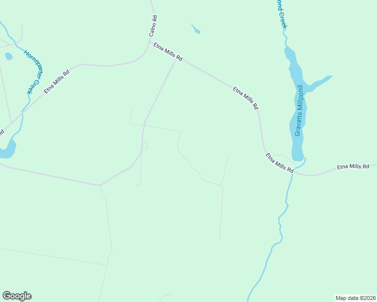 map of restaurants, bars, coffee shops, grocery stores, and more near in Etna Mills