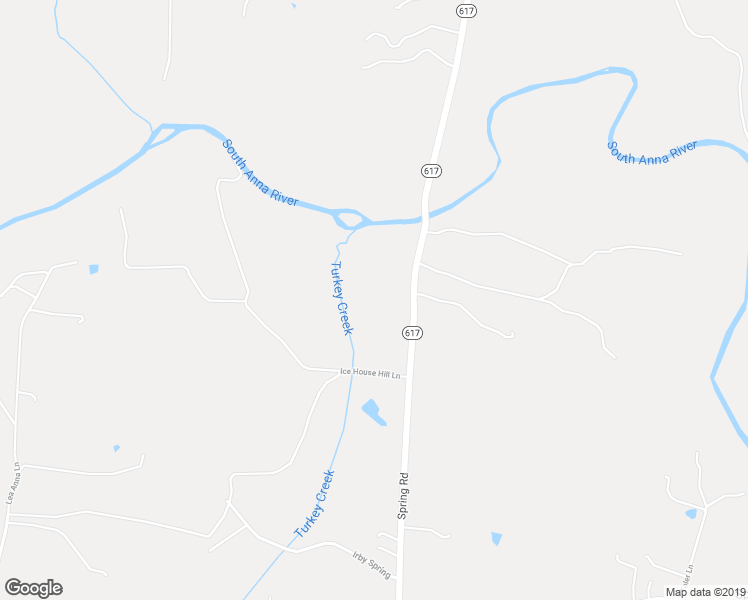 map of restaurants, bars, coffee shops, grocery stores, and more near 13221 Spring Road in Rockville