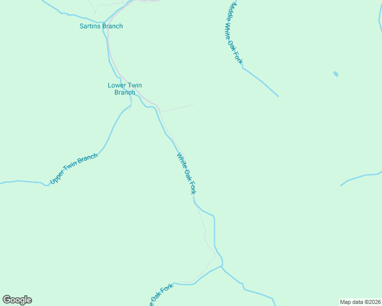 map of restaurants, bars, coffee shops, grocery stores, and more near 1514 White Oak Road in Pilgrim