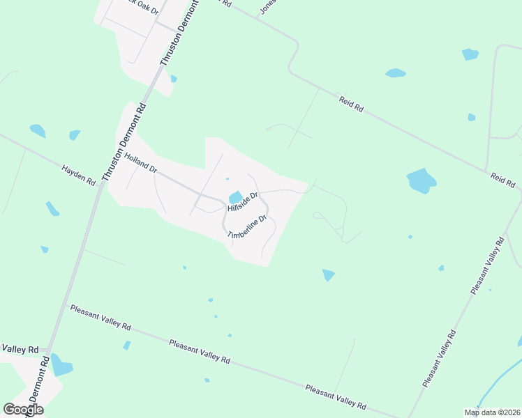 map of restaurants, bars, coffee shops, grocery stores, and more near 2726 Cr-1115F in Owensboro