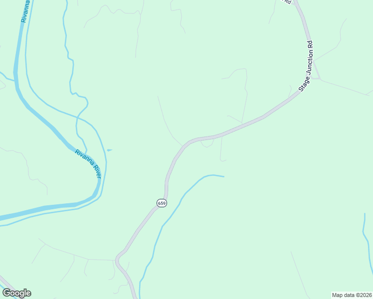 map of restaurants, bars, coffee shops, grocery stores, and more near 1330-1404 Stage Junction Road in Columbia