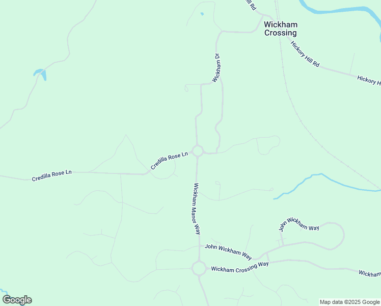 map of restaurants, bars, coffee shops, grocery stores, and more near 9281 Wickham Drive in Ashland