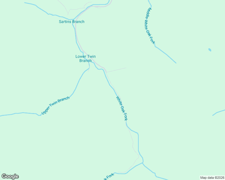 map of restaurants, bars, coffee shops, grocery stores, and more near 1514 White Oak Road in Pilgrim