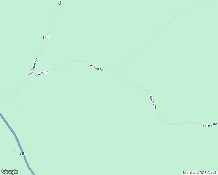 map of restaurants, bars, coffee shops, grocery stores, and more near in Davisville