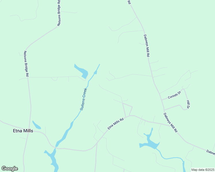map of restaurants, bars, coffee shops, grocery stores, and more near 149 Deerfield Lane in Manquin