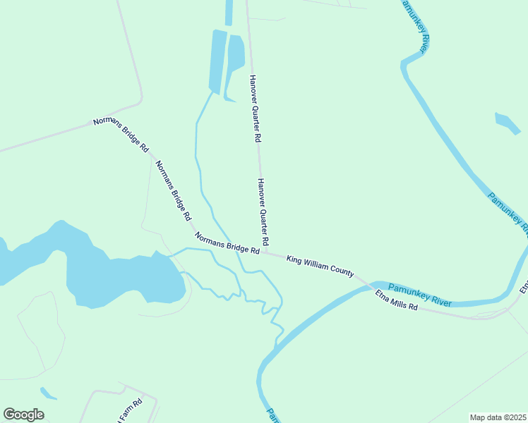 map of restaurants, bars, coffee shops, grocery stores, and more near 13340 Hanover Quarter Road in Hanover