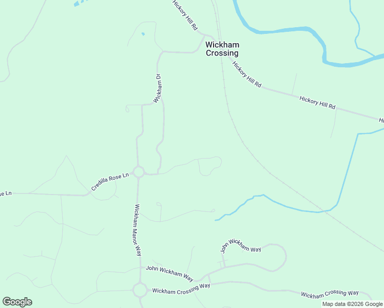 map of restaurants, bars, coffee shops, grocery stores, and more near Andrew Wickham Lane in Ashland