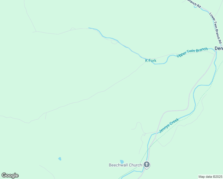 map of restaurants, bars, coffee shops, grocery stores, and more near 370 K Fork Road in Johnson County