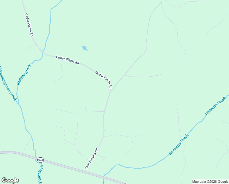 map of restaurants, bars, coffee shops, grocery stores, and more near 3446 Cedar Plains Road in Sandy Hook