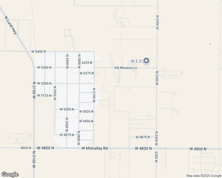 map of restaurants, bars, coffee shops, grocery stores, and more near in Cedar City