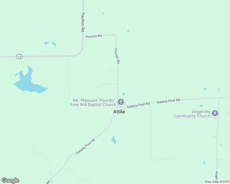 map of restaurants, bars, coffee shops, grocery stores, and more near 12019-12175 Poordo Road in Pittsburg