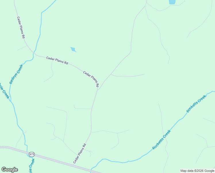 map of restaurants, bars, coffee shops, grocery stores, and more near 3446 Cedar Plains Road in Sandy Hook