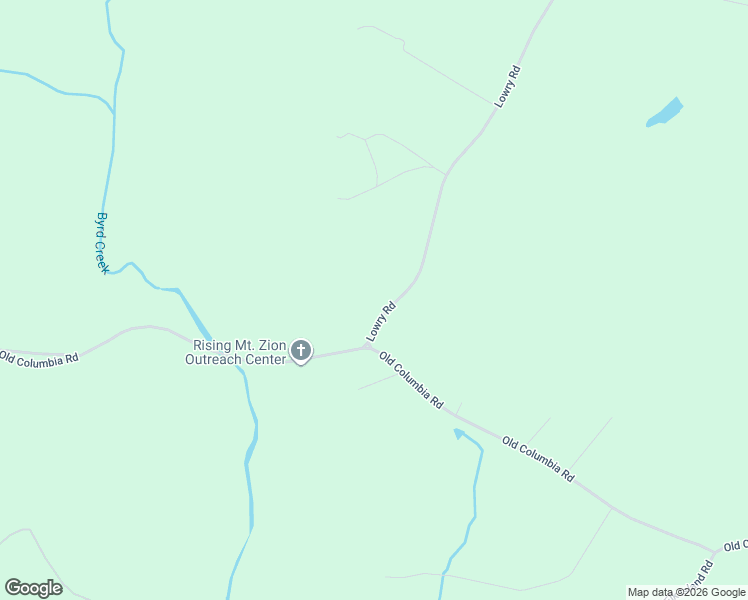 map of restaurants, bars, coffee shops, grocery stores, and more near 2930 Lowry Road in Columbia