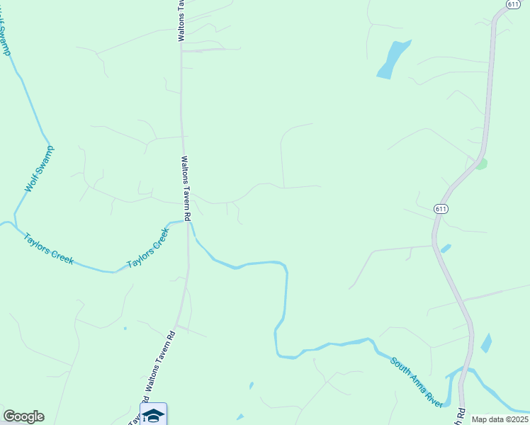 map of restaurants, bars, coffee shops, grocery stores, and more near 16221 Iron Hill Drive in Montpelier