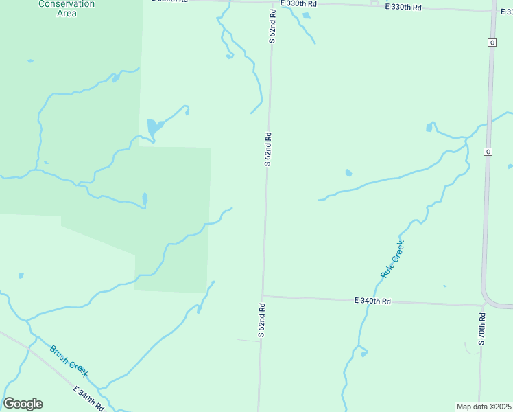 map of restaurants, bars, coffee shops, grocery stores, and more near 3363 South 62nd Road in Flemington