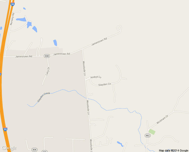 map of restaurants, bars, coffee shops, grocery stores, and more near 10162 Ambys Lane in Ashland