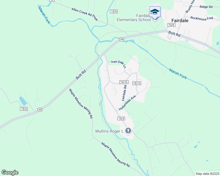 map of restaurants, bars, coffee shops, grocery stores, and more near 277 County Route 15/3 in Lester