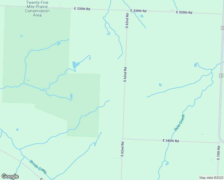 map of restaurants, bars, coffee shops, grocery stores, and more near 3363 South 62nd Road in Flemington