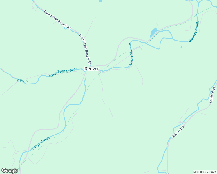 map of restaurants, bars, coffee shops, grocery stores, and more near 144-462 Hilton Hollow Road in Hagerhill