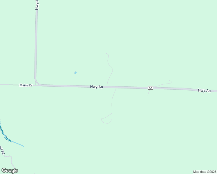 map of restaurants, bars, coffee shops, grocery stores, and more near 29660 Highway Aa in Lebanon