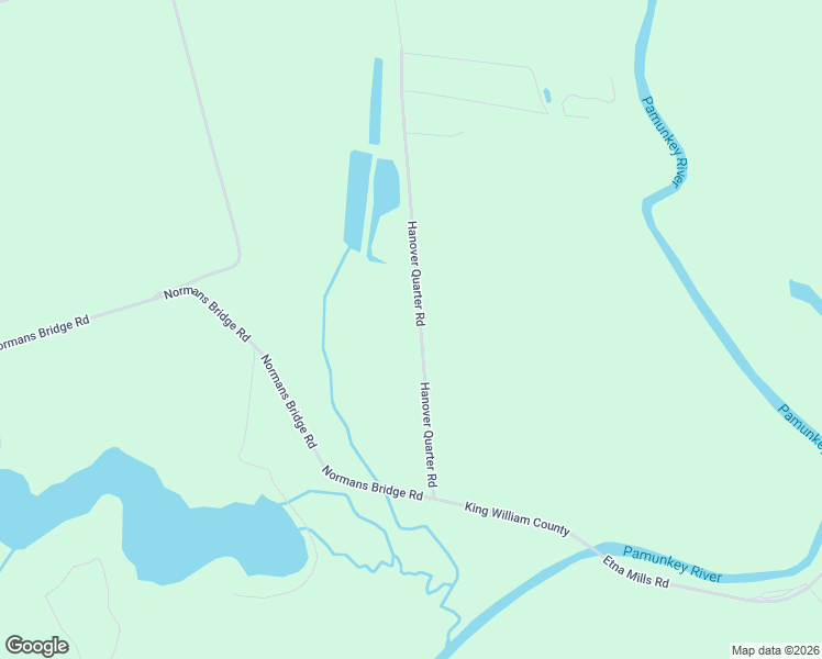 map of restaurants, bars, coffee shops, grocery stores, and more near 13379 Hanover Quarter Road in Hanover