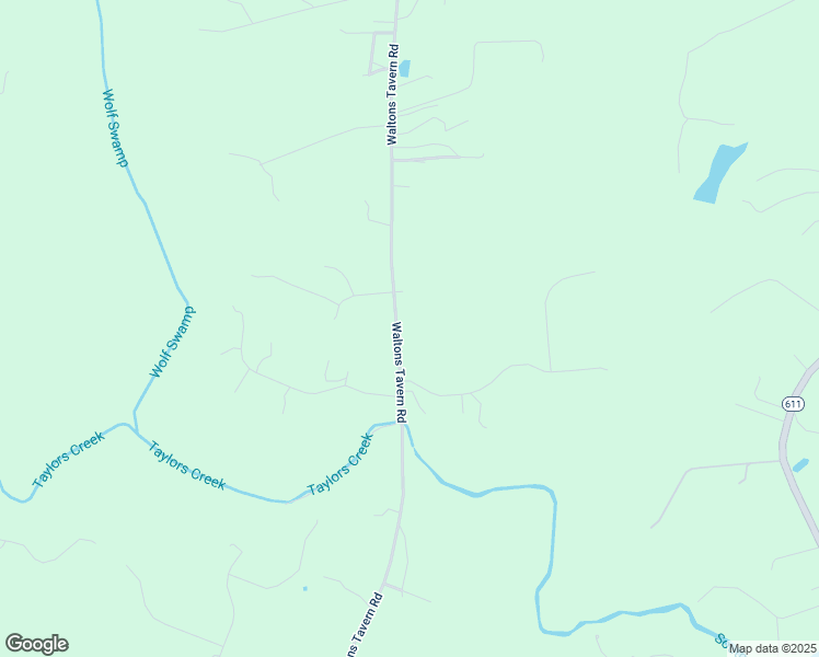 map of restaurants, bars, coffee shops, grocery stores, and more near 13348 Waltons Tavern Road in Montpelier