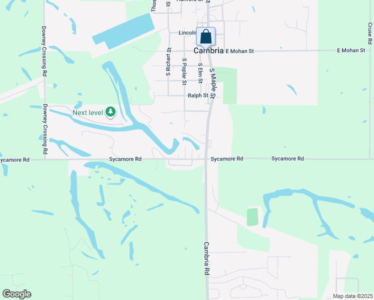 map of restaurants, bars, coffee shops, grocery stores, and more near 901-923 Kathryn Ln in Carterville