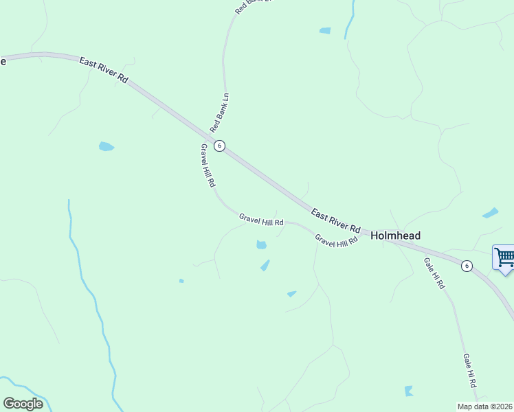 map of restaurants, bars, coffee shops, grocery stores, and more near 419 Gravel Hill Road in Fork Union