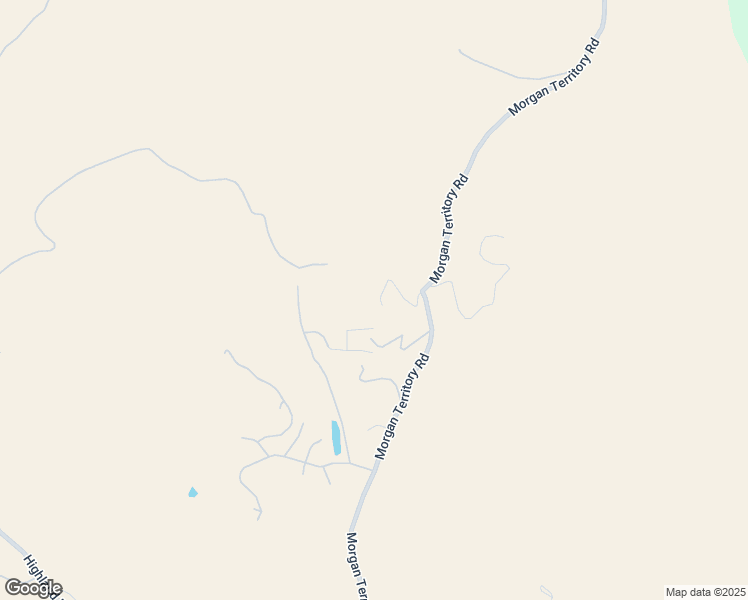 map of restaurants, bars, coffee shops, grocery stores, and more near 12400 Morgan Territory Road in Livermore