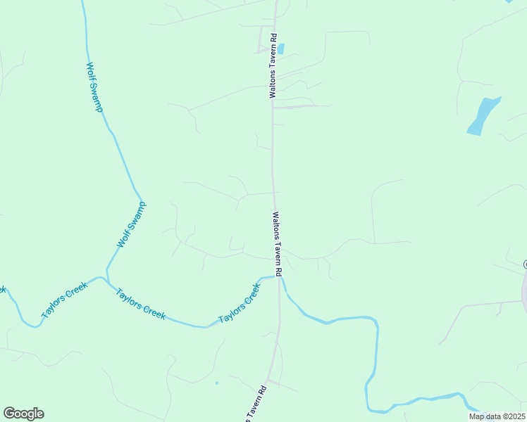 map of restaurants, bars, coffee shops, grocery stores, and more near 13355 Waltons Tavern Road in Montpelier